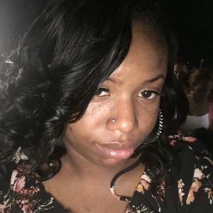Meet your Posher, Lakimberly
